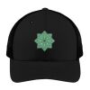 YP Classics ® Retro Trucker Cap Thumbnail
