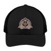 YP Classics ® Retro Trucker Cap Thumbnail