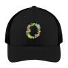 YP Classics ® Retro Trucker Cap Thumbnail