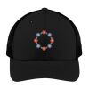 YP Classics ® Retro Trucker Cap Thumbnail