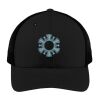 YP Classics ® Retro Trucker Cap Thumbnail