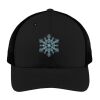 YP Classics ® Retro Trucker Cap Thumbnail