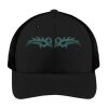 YP Classics ® Retro Trucker Cap Thumbnail