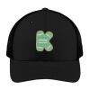 YP Classics ® Retro Trucker Cap Thumbnail