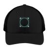 YP Classics ® Retro Trucker Cap Thumbnail