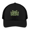 YP Classics ® Retro Trucker Cap Thumbnail