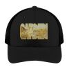 YP Classics ® Retro Trucker Cap Thumbnail