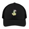 YP Classics ® Retro Trucker Cap Thumbnail