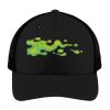 YP Classics ® Retro Trucker Cap Thumbnail