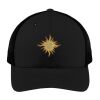 YP Classics ® Retro Trucker Cap Thumbnail