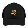 YP Classics ® Retro Trucker Cap Thumbnail