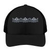 YP Classics ® Retro Trucker Cap Thumbnail