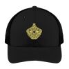 YP Classics ® Retro Trucker Cap Thumbnail
