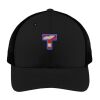 YP Classics ® Retro Trucker Cap Thumbnail
