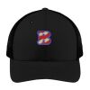 YP Classics ® Retro Trucker Cap Thumbnail