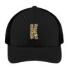 YP Classics ® Retro Trucker Cap Thumbnail