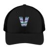 YP Classics ® Retro Trucker Cap Thumbnail