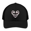 YP Classics ® Retro Trucker Cap Thumbnail