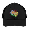 YP Classics ® Retro Trucker Cap Thumbnail
