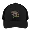 YP Classics ® Retro Trucker Cap Thumbnail