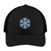 YP Classics ® Retro Trucker Cap Thumbnail
