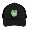 YP Classics ® Retro Trucker Cap Thumbnail