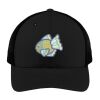 YP Classics ® Retro Trucker Cap Thumbnail