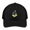 YP Classics ® Retro Trucker Cap Thumbnail