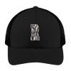 YP Classics ® Retro Trucker Cap Thumbnail