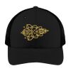 YP Classics ® Retro Trucker Cap Thumbnail