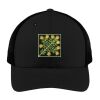 YP Classics ® Retro Trucker Cap Thumbnail
