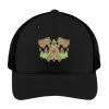 YP Classics ® Retro Trucker Cap Thumbnail
