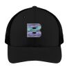 YP Classics ® Retro Trucker Cap Thumbnail