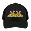YP Classics ® Retro Trucker Cap Thumbnail