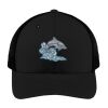 YP Classics ® Retro Trucker Cap Thumbnail