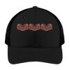 YP Classics ® Retro Trucker Cap Thumbnail