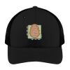 YP Classics ® Retro Trucker Cap Thumbnail