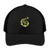 YP Classics ® Retro Trucker Cap Thumbnail