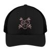 YP Classics ® Retro Trucker Cap Thumbnail
