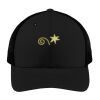 YP Classics ® Retro Trucker Cap Thumbnail