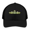 YP Classics ® Retro Trucker Cap Thumbnail