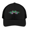 YP Classics ® Retro Trucker Cap Thumbnail