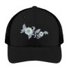 YP Classics ® Retro Trucker Cap Thumbnail