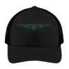 YP Classics ® Retro Trucker Cap Thumbnail