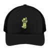 YP Classics ® Retro Trucker Cap Thumbnail