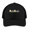 YP Classics ® Retro Trucker Cap Thumbnail