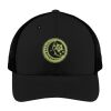 YP Classics ® Retro Trucker Cap Thumbnail