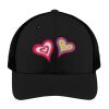 YP Classics ® Retro Trucker Cap Thumbnail
