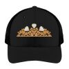 YP Classics ® Retro Trucker Cap Thumbnail