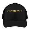 YP Classics ® Retro Trucker Cap Thumbnail